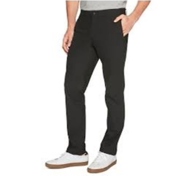 banana republic aiden hybrid